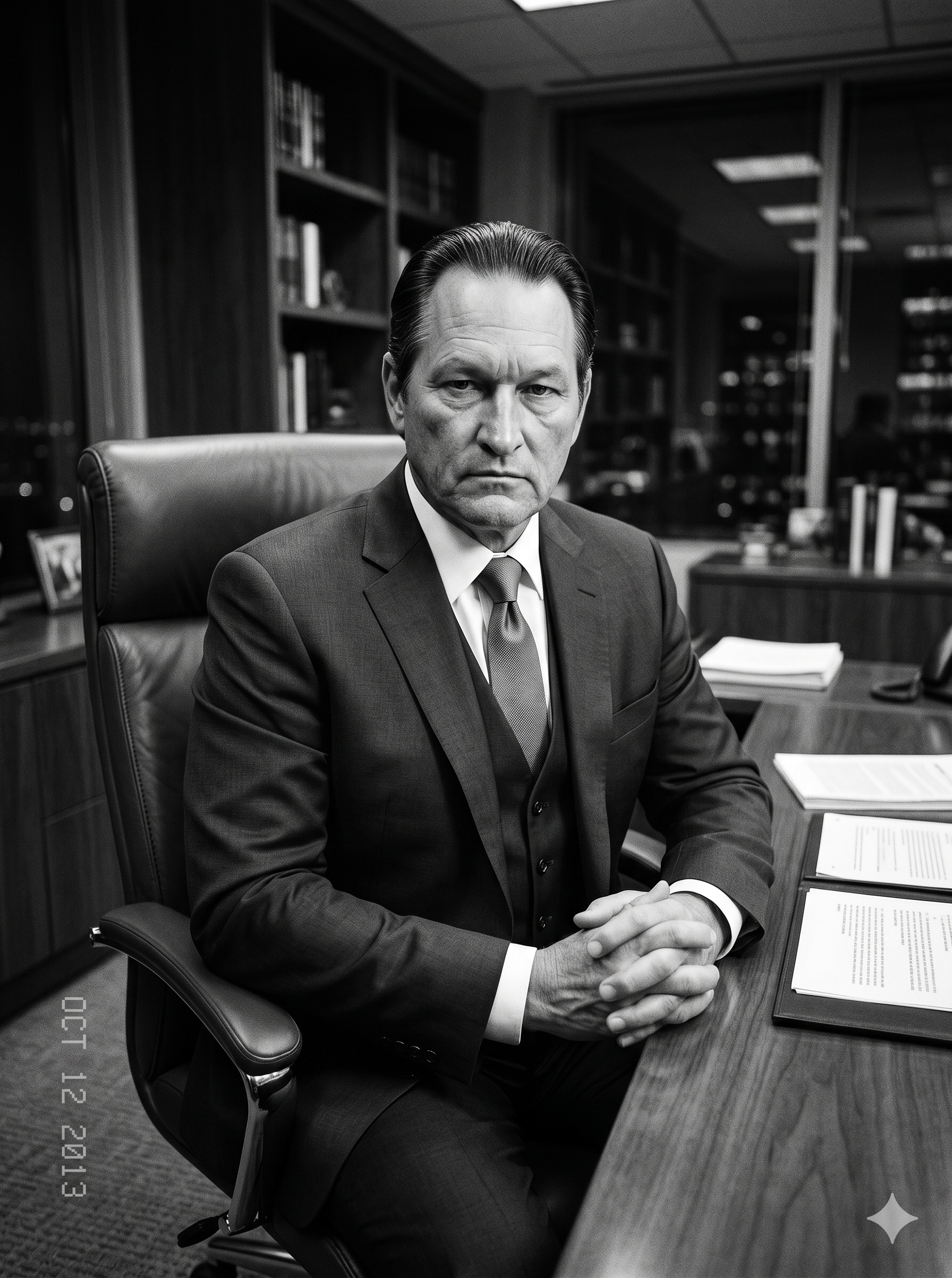 Byron Guy Cogle II - Founder & Principal Consultant